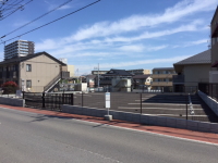 第2駐車場
