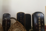 お位牌を新調した。又は夫婦、ご先祖様とまとめて作り直した。