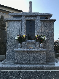 永代供養墓「蓮徳廟
