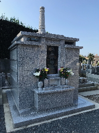 永代供養墓「蓮徳廟